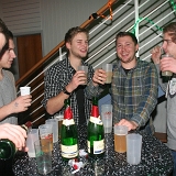 Weihnachtsdisco 2012 in Gielde 106 : Weihnachtsdisco 2012 in Gielde